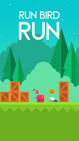 download Run bird run apk